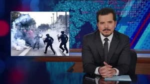 The Daily Show 28. Sezon 71. Bölüm