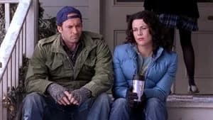 Gilmore Girls 2. Sezon 11. Bölüm