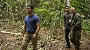 NCIS: Hawaiʻi 3. Sezon 7. Bölüm