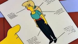 The Simpsons 5. Sezon 14. Bölüm