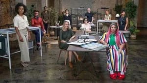 Interior Design Masters with Alan Carr 2. Sezon 1. Bölüm