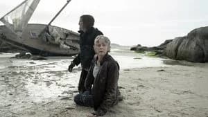 The Walking Dead: Daryl Dixon 3. Sezon 1. Bölüm