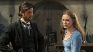 Westworld 1. Sezon 5. Bölüm