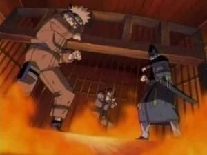 Naruto 4. Sezon 212. Bölüm