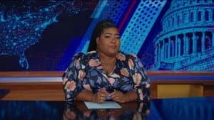 The Daily Show 29. Sezon 34. Bölüm