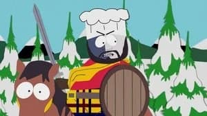 South Park 1. Sezon 8. Bölüm