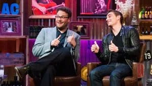 Watch What Happens Live with Andy Cohen 11. Sezon 47. Bölüm