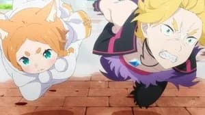 Re:ZERO -Starting Life in Another World- 1. Sezon 54. Bölüm