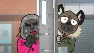 Aggretsuko 3. Sezon 6. Bölüm