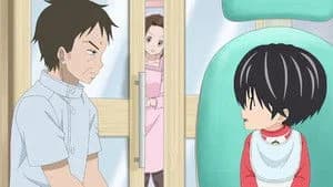 Kotaro Lives Alone 1. Sezon 9. Bölüm