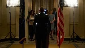 House of Cards 3. Sezon 2. Bölüm
