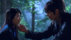 Gu Family Book 1. Sezon 15. Bölüm