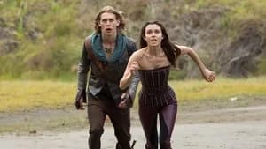 The Shannara Chronicles 1. Sezon 2. Bölüm