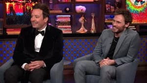 Watch What Happens Live with Andy Cohen 20. Sezon 44. Bölüm