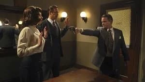 Marvel's Agent Carter 1. Sezon 7. Bölüm