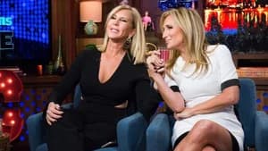 Watch What Happens Live with Andy Cohen 13. Sezon 164. Bölüm