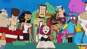 Clone High 2. Sezon 9. Bölüm
