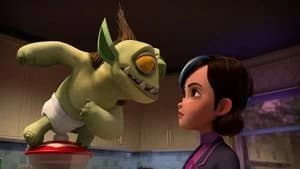 Trollhunters: Tales of Arcadia 1. Sezon 21. Bölüm