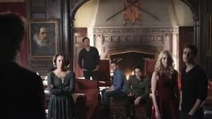 The Vampire Diaries 6. Sezon 22. Bölüm