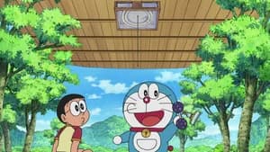 Doraemon 1. Sezon 681. Bölüm