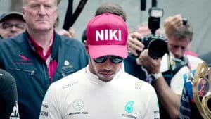 Formula 1: Drive to Survive 2. Sezon 4. Bölüm