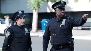 Brooklyn Nine-Nine 7. Sezon 1. Bölüm