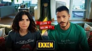 Sadece Arkadaşız 1. Sezon 11. Bölüm