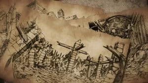 Fairy Tail 6. Sezon 25. Bölüm