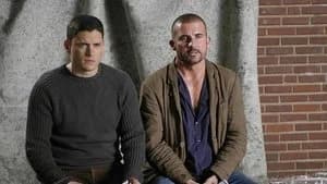 Prison Break 2. Sezon 15. Bölüm