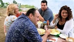 The Sopranos 6. Sezon 13. Bölüm