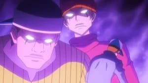 Hunter x Hunter 1. Sezon 17. Bölüm