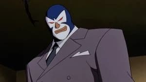 Batman: The Animated Series 3. Sezon 1. Bölüm