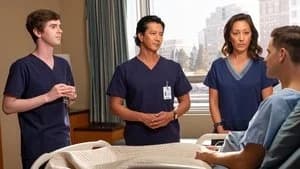 The Good Doctor 2. Sezon 5. Bölüm