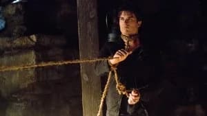 The Vampire Diaries 4. Sezon 14. Bölüm