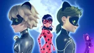 Miraculous, les aventures de Ladybug et Chat Noir 4. Sezon 22. Bölüm