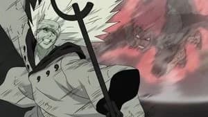 Naruto Shippūden 20. Sezon 420. Bölüm