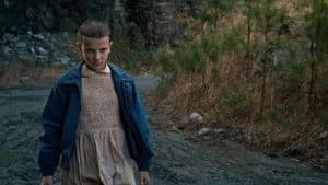Stranger Things 1. Sezon 6. Bölüm