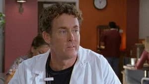 Scrubs 2. Sezon 4. Bölüm