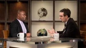 Last Week Tonight with John Oliver 2. Sezon 33. Bölüm