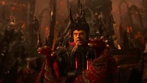 Time Bandits 1. Sezon 10. Bölüm