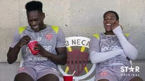 Necaxa 1. Sezon 6. Bölüm