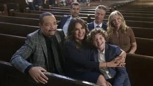 Law & Order: Special Victims Unit 25. Sezon 1. Bölüm