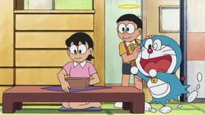 Doraemon 1. Sezon 557. Bölüm