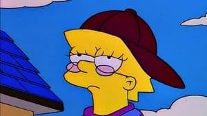 The Simpsons 7. Sezon 25. Bölüm