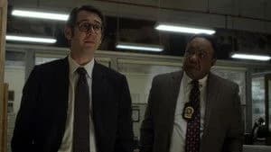 The Good Cop 1. Sezon 9. Bölüm