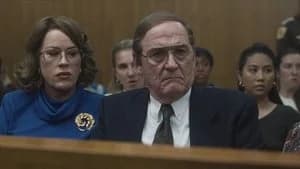 DAHMER - Monster: The Jeffrey Dahmer Story 1. Sezon 8. Bölüm