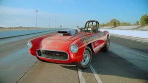 Drive Hard: The Maloof Way 1. Sezon 6. Bölüm