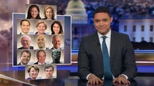 The Daily Show 24. Sezon 48. Bölüm