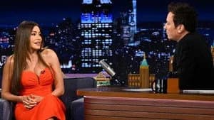 The Tonight Show Starring Jimmy Fallon 12. Sezon 109. Bölüm