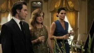 Rizzoli & Isles 1. Sezon 5. Bölüm